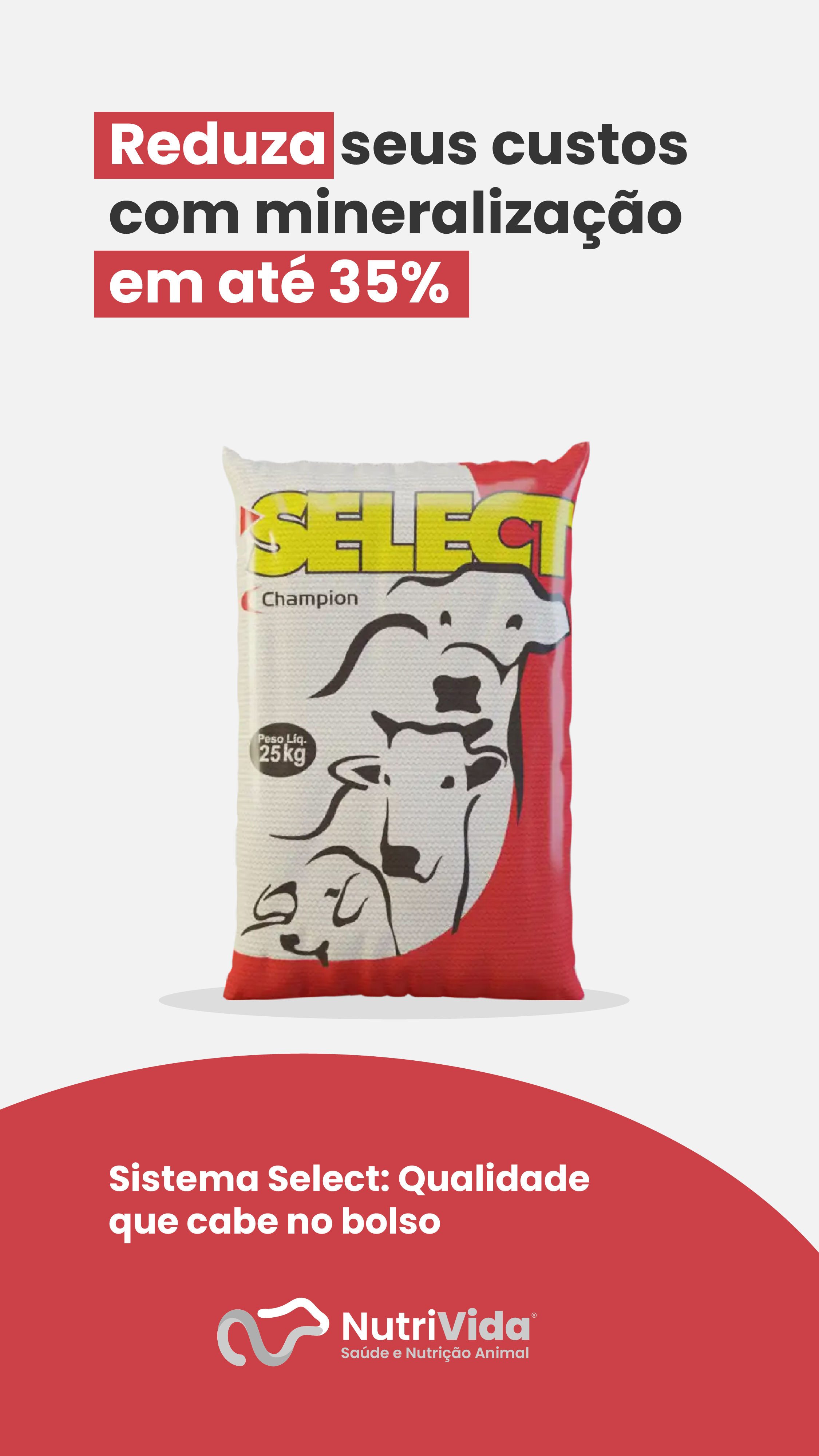 Story Select Cria 01